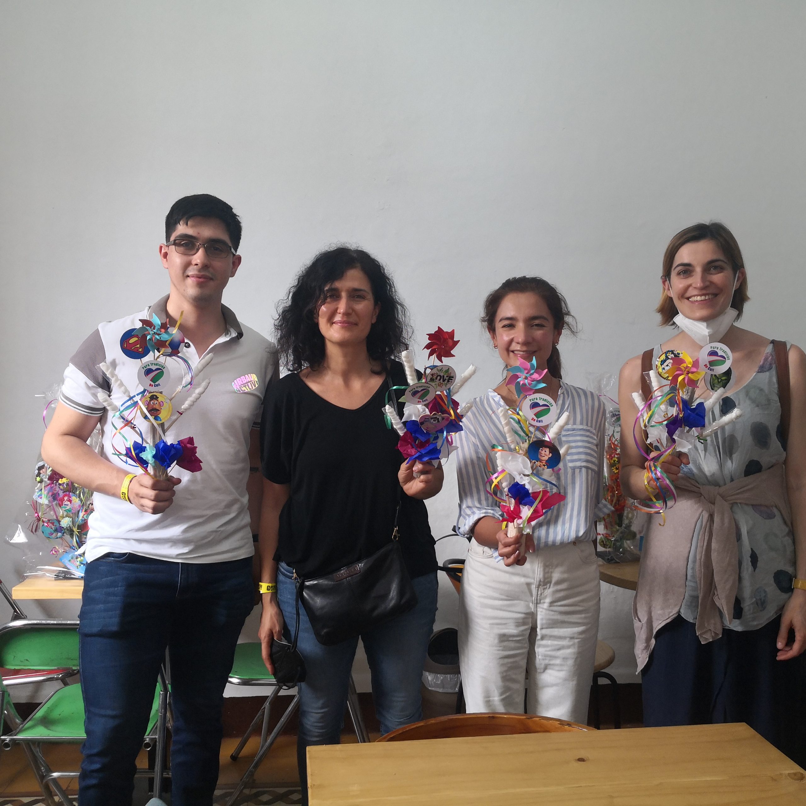 Restaurant Zaguan & El Palomar Ceramics.