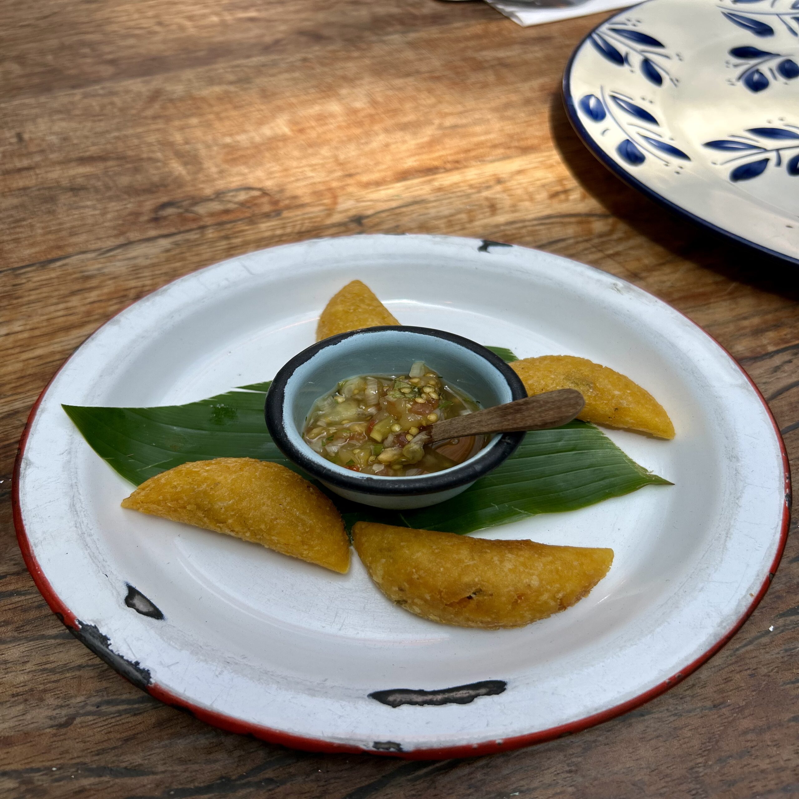 Colombian Fruits & Restaurant Abasto